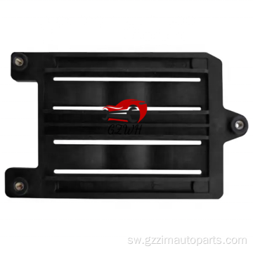 Model S 2016 1128492 ACC Bracket Back Back